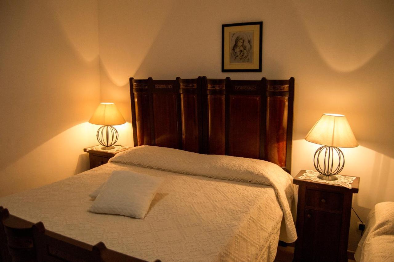 I Trulli Degli Ulivi Villa Locorotondo Luaran gambar